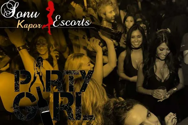Bangalore PARTY GIRLS Escorts