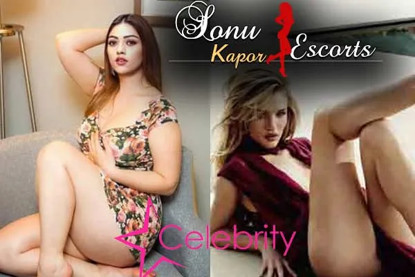 Bangalore Celebrity Escorts