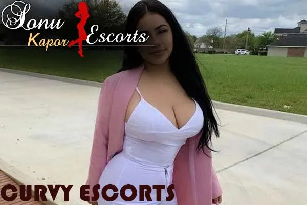 Bangalore CURVY Girl Escorts