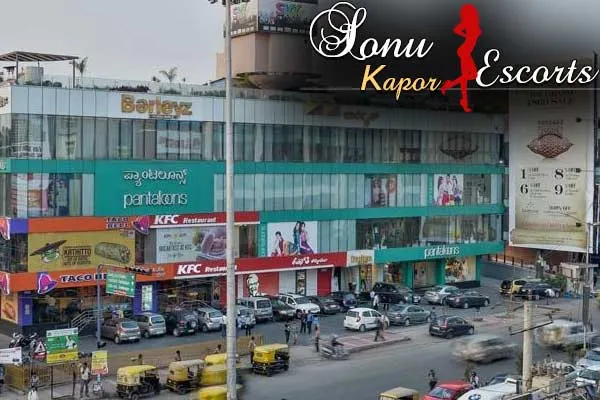 Koramangala Escorts