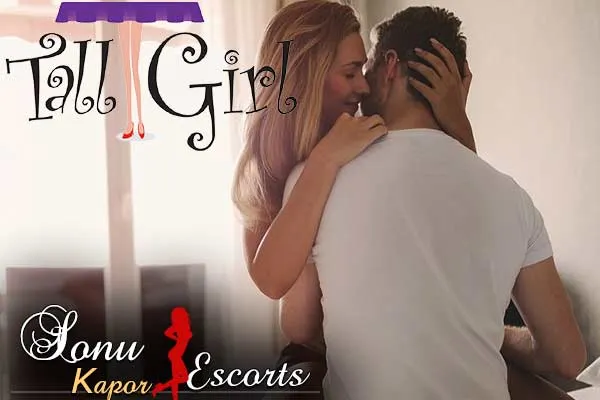 Bangalore Tall Girl Escorts